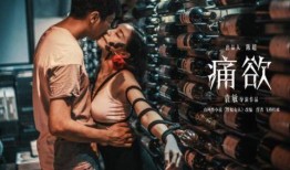 痛欲电影在线观看,一场视觉与情感的极致盛宴