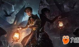 第五人格最新爆料预测,神秘新角色揭晓，惊悚游戏再掀风云