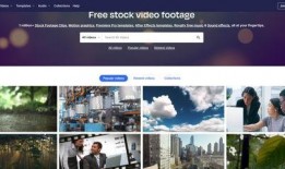 社会热点爆料视频素材网站,社会热点视频素材网站深度解析