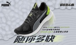 彪马跑鞋爆料视频大全下载,揭秘时尚运动鞋款背后的故事