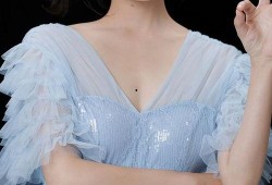 内部爆料张婷简介图片视频,张婷惊艳亮相，简介图片视频引热议