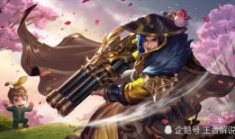 王者最新皮肤爆料刘备,刘备新皮肤“战神降临”惊艳曝光！