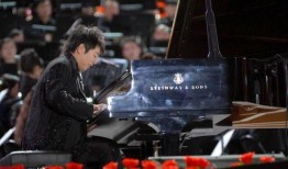 郎朗周杰伦最新爆料,音乐界的幕后故事与精彩瞬间