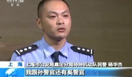 新闻爆料警察是谁啊视频,新闻爆料警察身份之谜