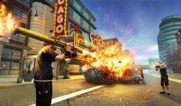 罪恶芝加哥在线观看,在线揭秘黑帮风云