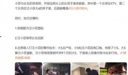 员工爆料汪小菲录音视频