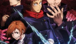 咒术回战最新爆料集数,集数突破XXX，神秘事件即将揭晓！