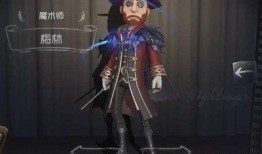第五人格最新爆料预测,神秘新角色揭晓，惊悚游戏再掀风云