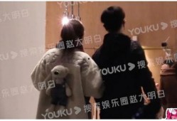 娱乐圈爆料新恋情,神秘情侣甜蜜互动引关注