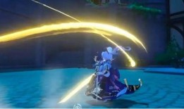 原神解说爆料视频