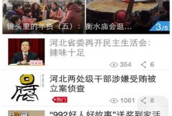 河北电台爆料视频大全最新,揭秘热点事件，追踪社会动态