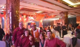 山西婚礼爆料视频大全,传统与现代交融的喜庆盛宴