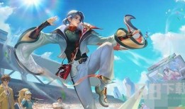 赵怀真新皮肤爆料最新,炫彩光影，唤醒冬日浪漫