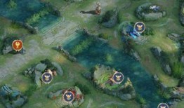 王者最新的地图改动爆料,全新改动爆料，带你领略战场新格局