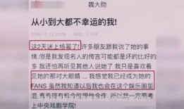 魏大勋的亲戚爆料视频,家族背后的惊人真相