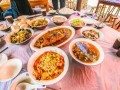 吃瓜宴席小说免费阅读,宫廷秘闻与权谋风云