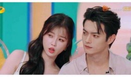 娱乐圈爆料新恋情,神秘情侣甜蜜互动引关注