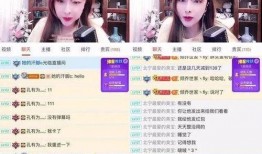 爆料木兰主播视频,揭秘直播界新宠儿的魅力瞬间