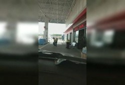 加油站的小姐姐爆料视频,揭秘日常幕后故事