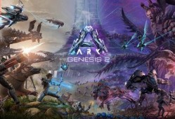 方舟创世纪最新爆料图纸,揭秘神秘图纸背后的奇幻世界