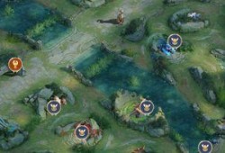 王者最新的地图改动爆料,全新改动爆料，带你领略战场新格局