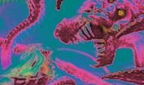 地底异兽在线观看,跟随地底异兽揭开未知生物之谜