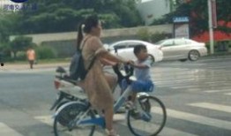 骑车子事件最新爆料视频,视频揭秘惊人内幕